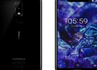 HMD Global’s Nokia 5.1 Now Available in Offline Channel