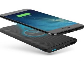 Astrum’s First Qi Wireless Charging Power Bank Comes with a Price Tag of Rs 2,199