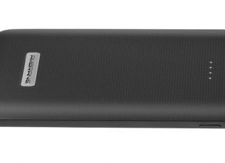 Ambrane Launches 10000 mAH Power-bank at Rs 1,799 in India