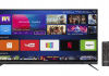 Shinco Launches 65-Inch 4K Smart TV With Air Voice Control in India