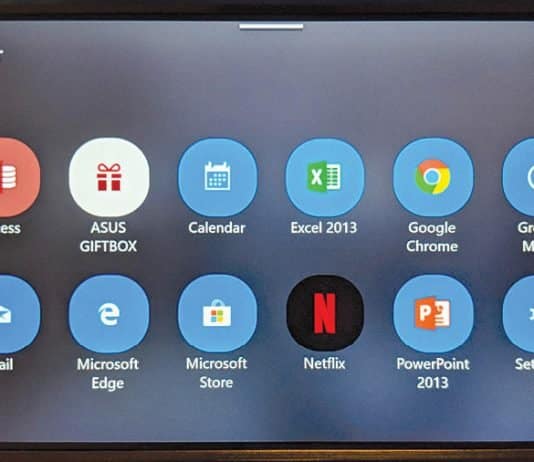 Upgraded Features Transforming The Laptop Experience