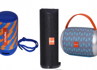 Digitek Launches Three Super Bass Bluetooth Speakers