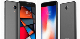 Voto Mobiles Introduces Four New Smartphones in India