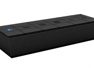 Zaap Launches IPX5 Rated Portable Bluetooth Speaker in India