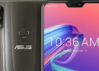 Asus India Introduces New Titanium Edition ZenFone Max Pro M2