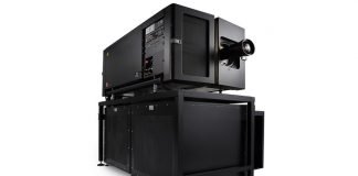 Barco Laser Projectors Installed at AMB Cinemas in Hyderabad