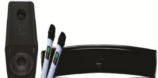 Damson Launches Karaoke Function Soundbar in India