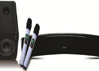 Damson Launches Karaoke Function Soundbar in India