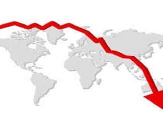 China Smartphone Market Registers Lowest Device Shipments Since 2013