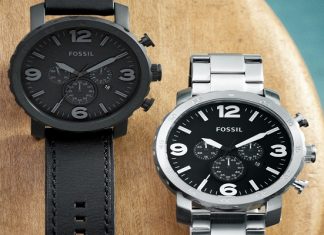 Fossil Group to Sell Select Smartwatch Technology to Google