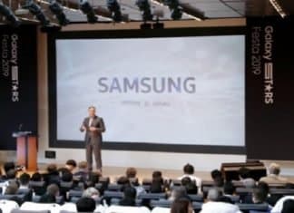 Samsung Rewarding Galaxy Sales Professionals From Global Retail Teams