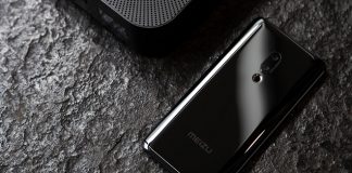 Meizu Launches Crowdfunding Campaign for its Hole-less Smartphone