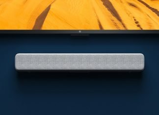 Xiaomi Launches Mi Sound Bar, Enters Home Audio Category in India