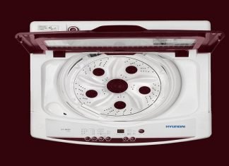 Hyundai Corporation Enters Consumer Electronics Market in India