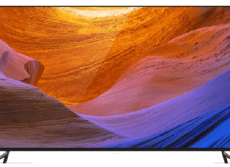 Xiaomi May Launch 65-inch and 75-inch TVs in India on January 10