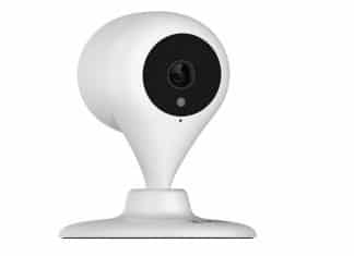 360 D603 Smart Home Security Camera Now Available in India for Rs 4999