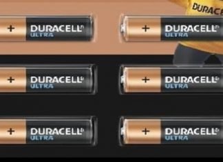 Duracell Launches a New Alkaline Battery in India