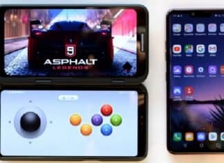 LG Announces Partnership With 10 Network Carriers