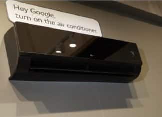 LG Anticipates Increase in Demand of Smart Home Appliances