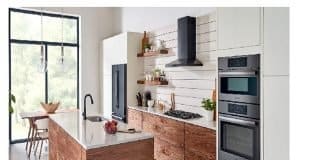 Bosch Reinvents Refrigeration with New French Door Bottom Mount Collection