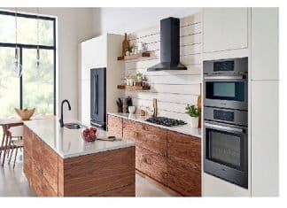 Increasing Disposable Income of Individuals Drives Smart Kitchen Appliances Market