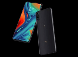 Xiaomi Announces 5G Smartphone and Mi LED Bulb