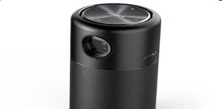 Nebula Announces Portable Mini Projector with Wi-Fi in India
