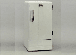 Panasonic Claims to have Produced 100 Million Refrigerators