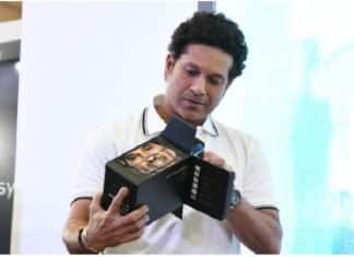 Sachin Saga VR Limited Edition Headset Launched in India