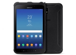 Samsung Introduces Galaxy Tab Active 2 Tablet in India