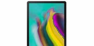 Samsung Introduces its Latest 10.5-inch Galaxy Tablet