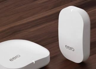 Amazon to Acquire Home Wifi System Company Eero