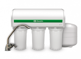 A. O. Smith’s Revenue and Earning Figures in 2018