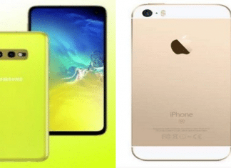 Stark Similarities Between Samsung’s and Apple’s Strategies