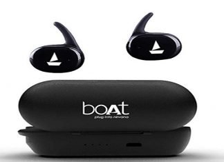Boat Launches Airdopes 211 Earbuds in India