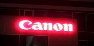 Canon May Soon Reach 140 Million Lenses Production Milestone