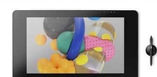 Wacom Launches Two New Pen and Touch Screens in India