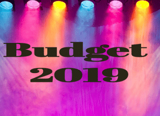 Consumer Electronics Interim Budget 2019: Live