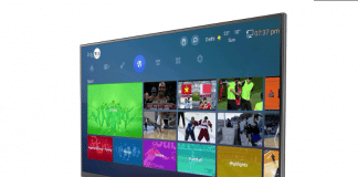 Budget Smart TV Brands Leverage ICC World Cup