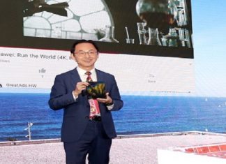 Huawei’s Foldable Smartphone Costs US$ 2,600