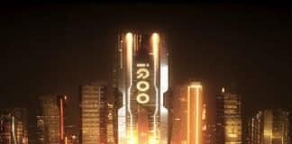 Vivo Teases Smartphone Sub-brand iQOO on Weibo