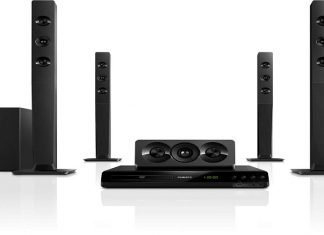 Growing Smart Homes Catalyst to Home Theatre Products Market: Report