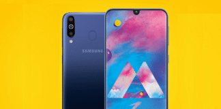 Samsung Slashes Price Of Galaxy M30s In India By Upto Rs 2,000