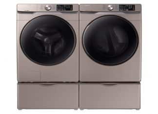 Samsung to Showcase Connected Living Appliances at KBIS 2019