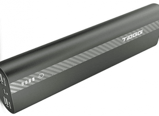 Tagg Forays into Power Bank Segment in India