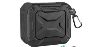 Zaap Launches New Bluetooth Speaker in India