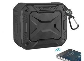 Zaap Launches New Bluetooth Speaker in India