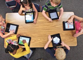 Learning Through Gaming: Apps To Make Learning Fun