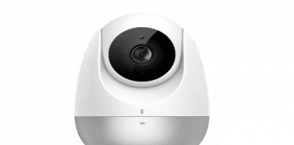 360 Smart AI Launches Home Security Camera in India