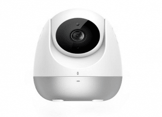 360 Smart AI Launches Home Security Camera in India